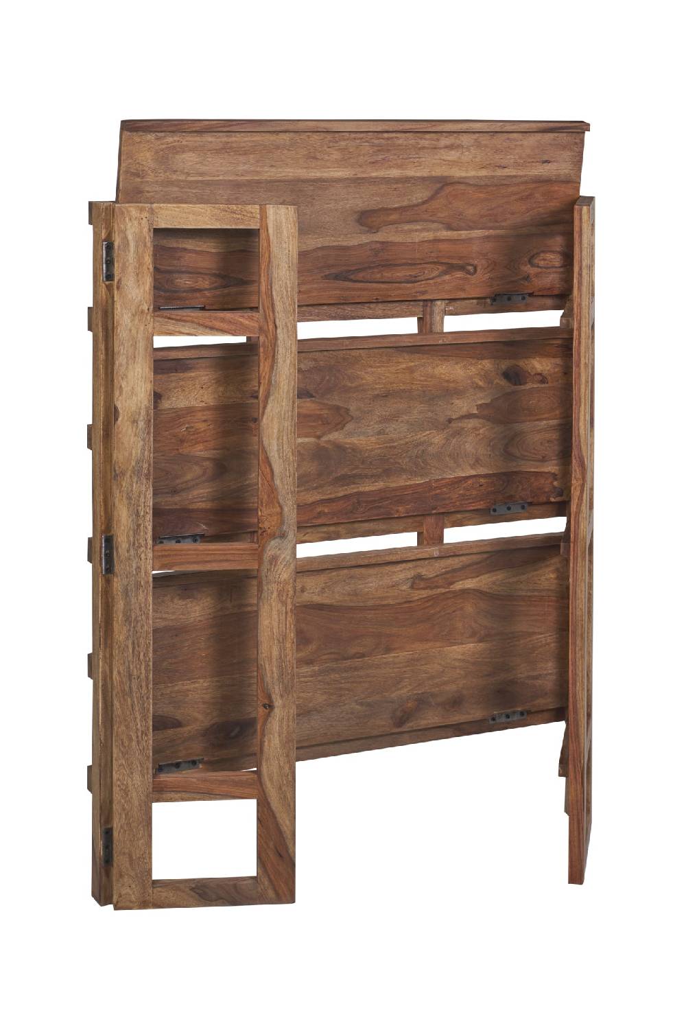 Novità Home Etagere 3 ripiani in legno Moda