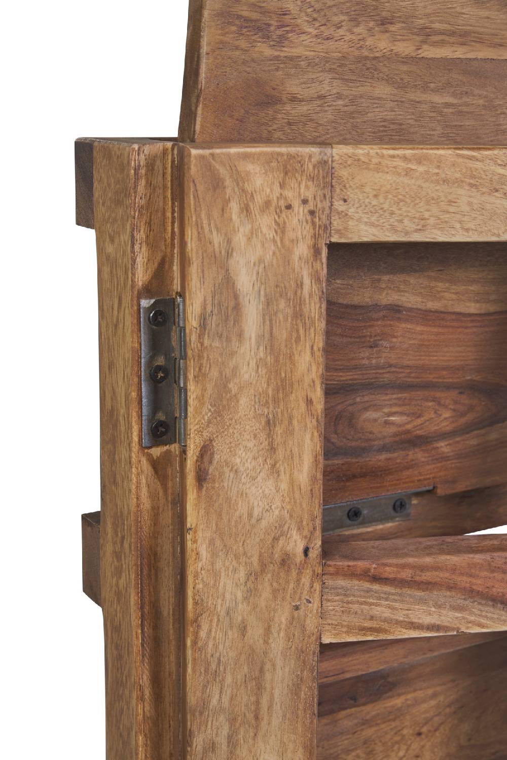 Novità Home Etagere 3 ripiani in legno Moda