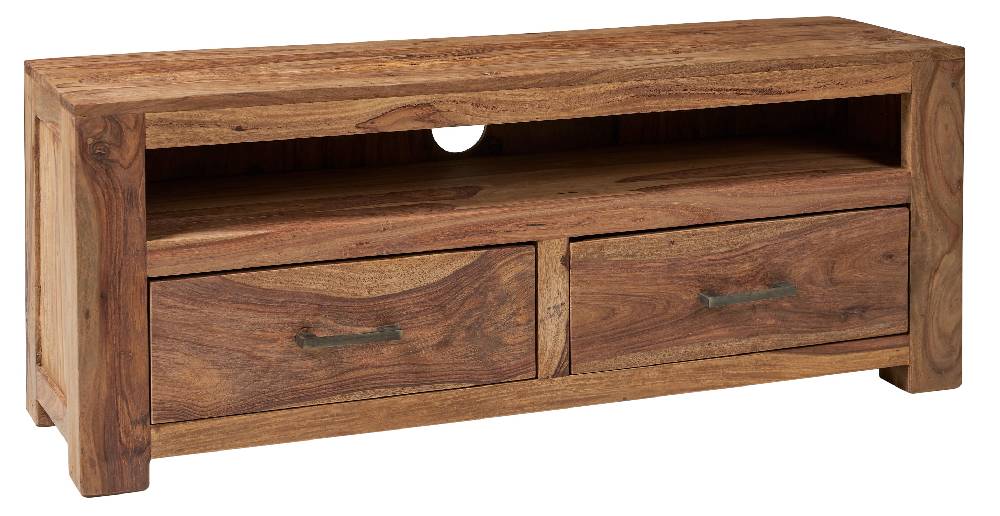 Novità Home Essence - porta tv 2 cassetti Offerta speciale