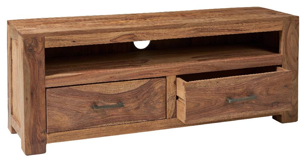 Novità Home Essence - porta tv 2 cassetti Offerta speciale