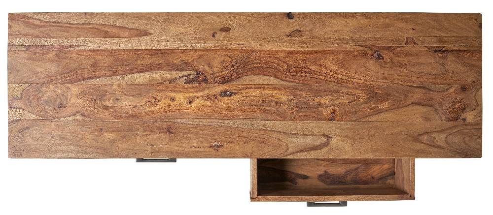 Novità Home Essence - porta tv 2 cassetti Offerta speciale