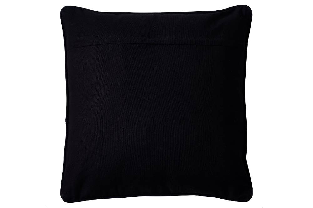 Novità Home Embroidery - cuscino modern art les doutes de la femme Offerta esclusiva