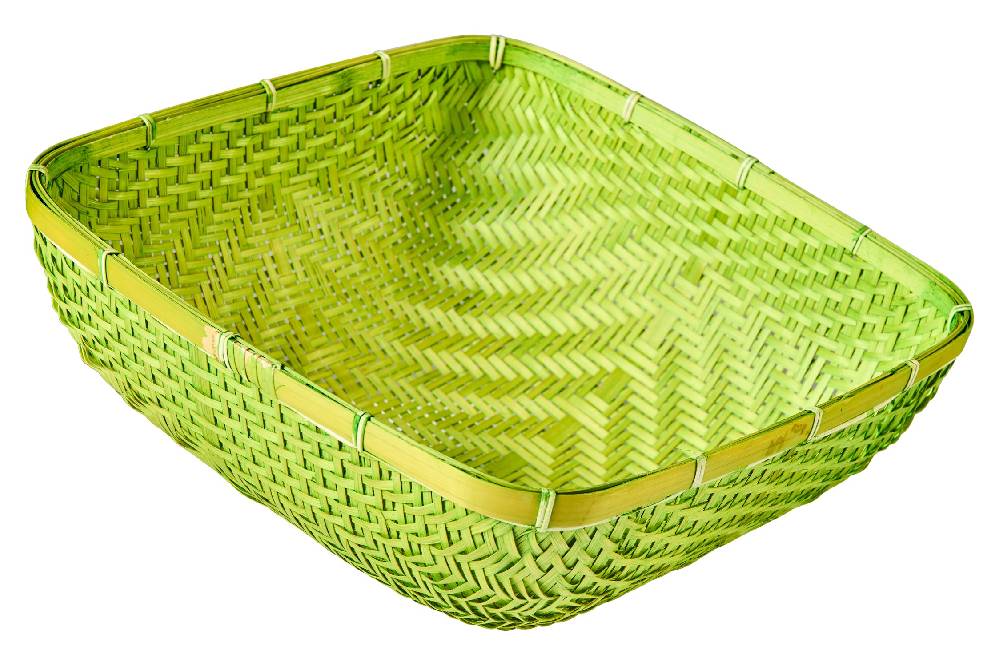 Novità Home Homemade - Coprivivande Base Quadrata Verde Offerta settimanale