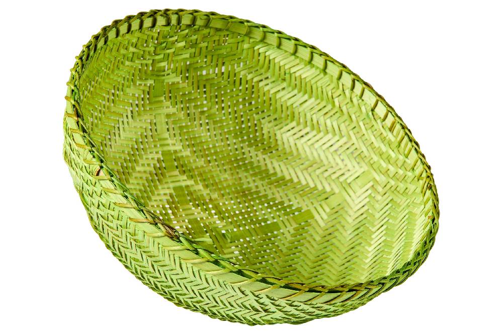 Novità Home Homemade - Coprivivande Tondo Verde ACQUISTA ORA