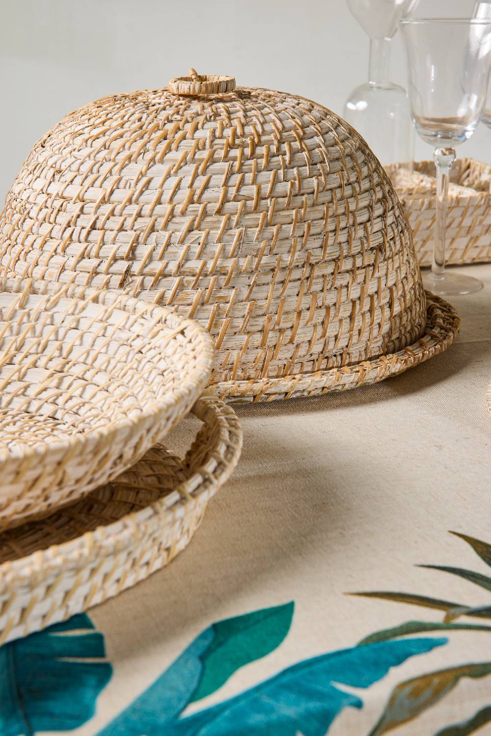 Novità Home Homemade - Vassoio Rettangolare 50% di sconto con spedizione gratuita