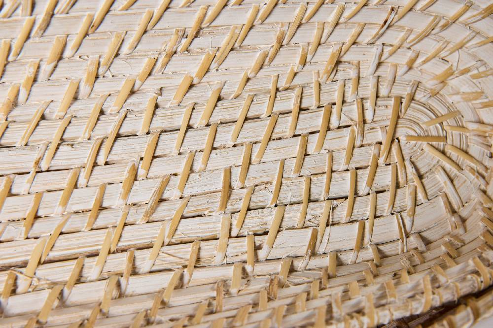 Novità Home Homemade - Cestino Portapane Ovale Set 1/2 Sconti questo mese