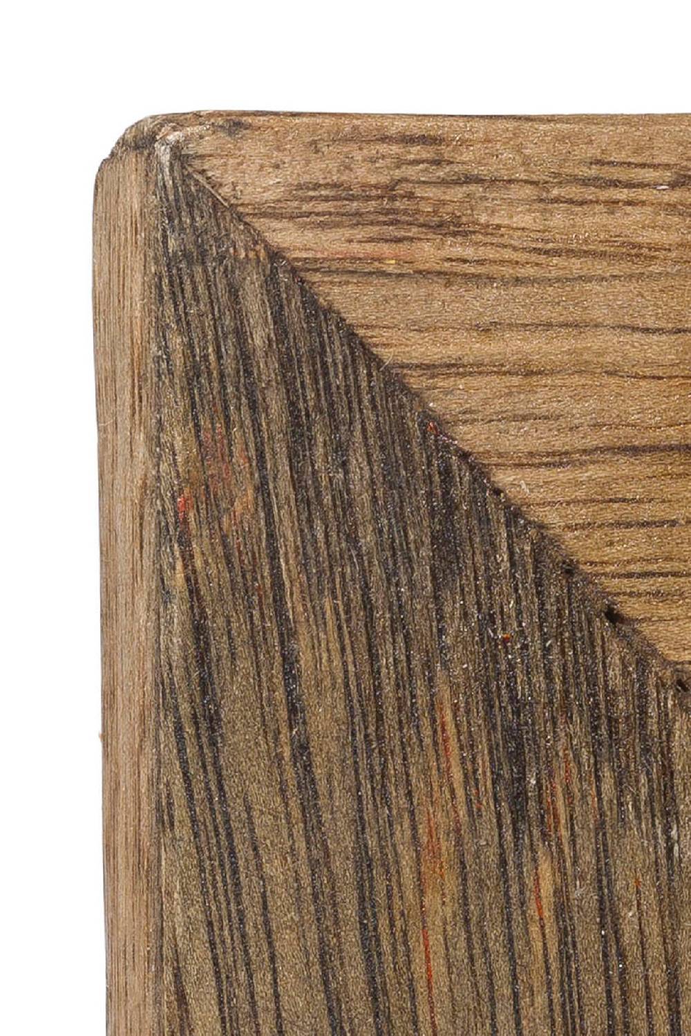 Novità Home Porta foto in legno naturale - piccolo Fino Al -60%