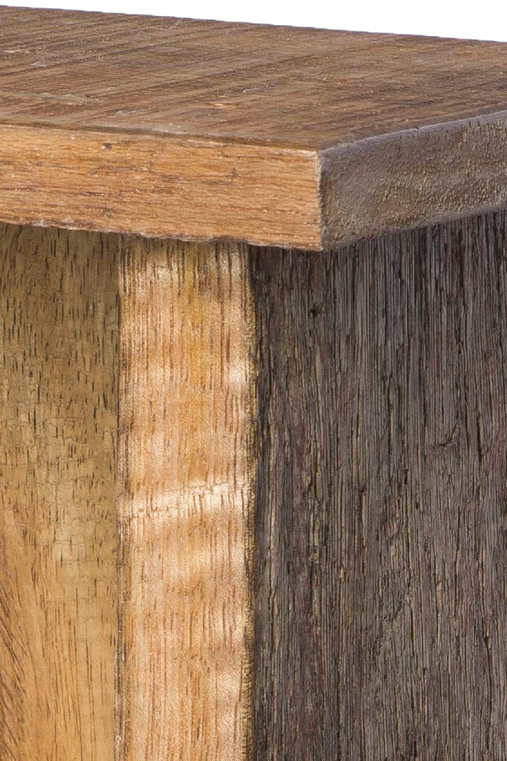 Novità Home Piccola libreria 2 ripiani in legno Prezzo Ridotto