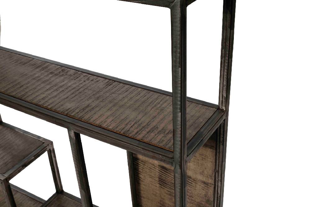 Novità Home Pensile da appendere in legno e metallo Online