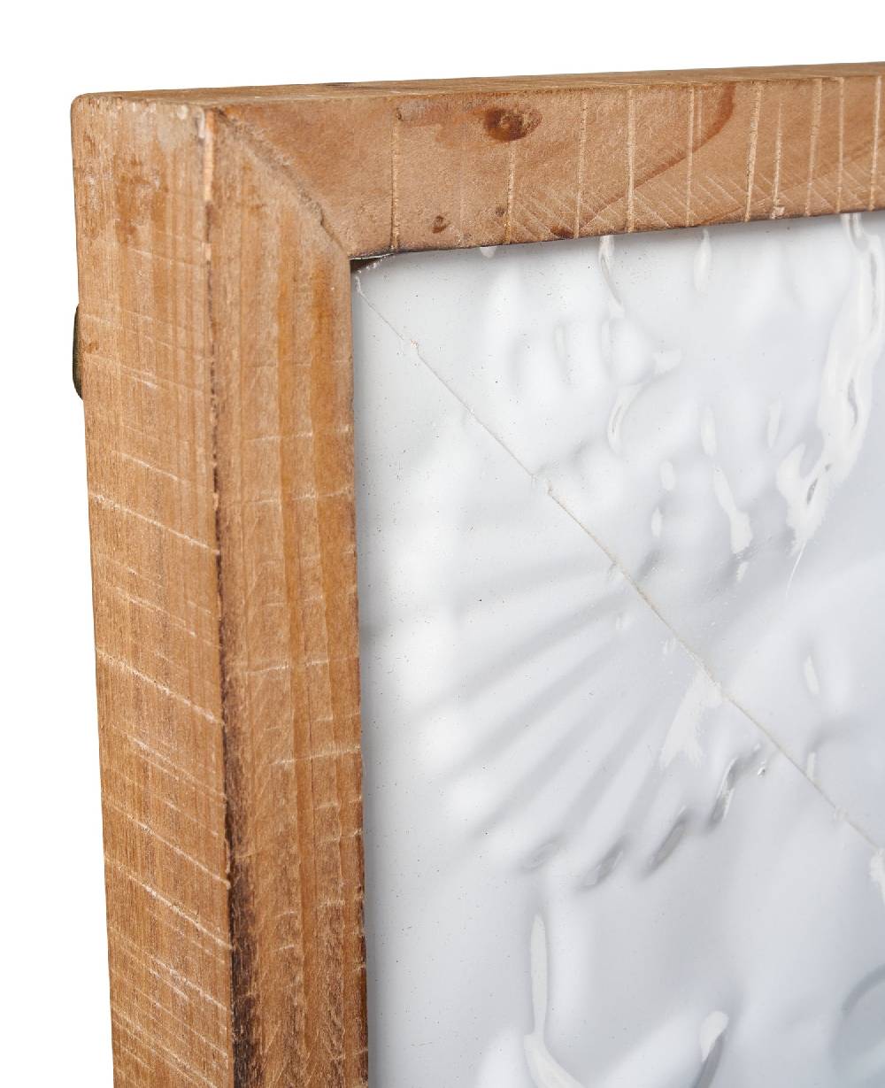 Novità Home Oceano - specchio stelle e conchiglie bianche Moda