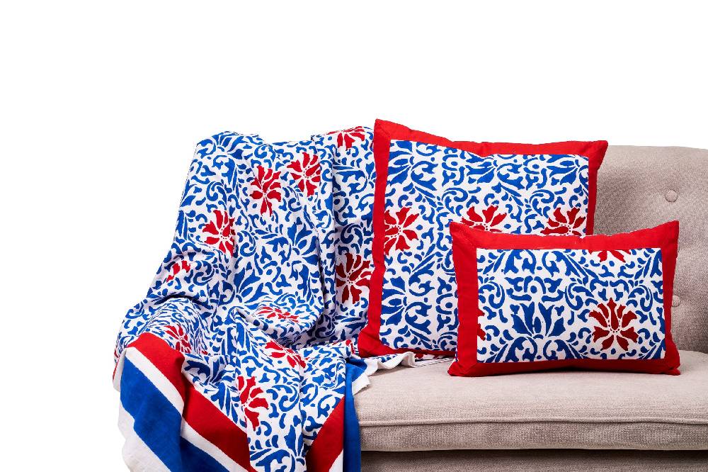 Novità Home Noto - cuscino 30x45 Negozio online di fabbrica