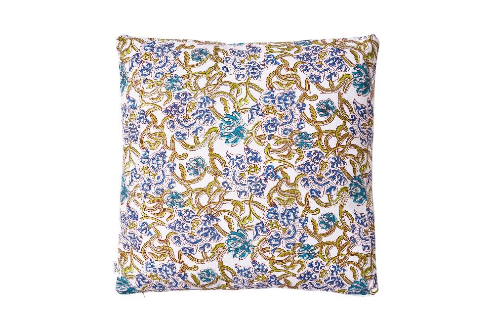 Novità Home Monreale-cuscino 50x50 Fornitura limitata