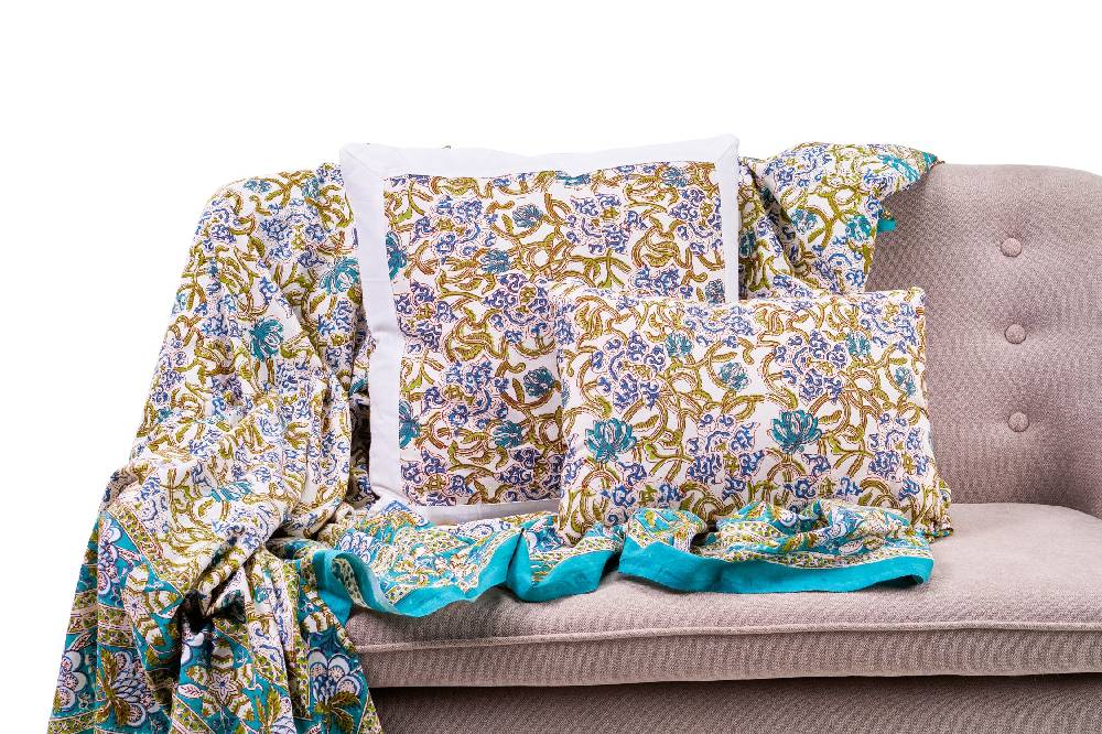 Novità Home Monreale-cuscino 50x50 Fornitura limitata