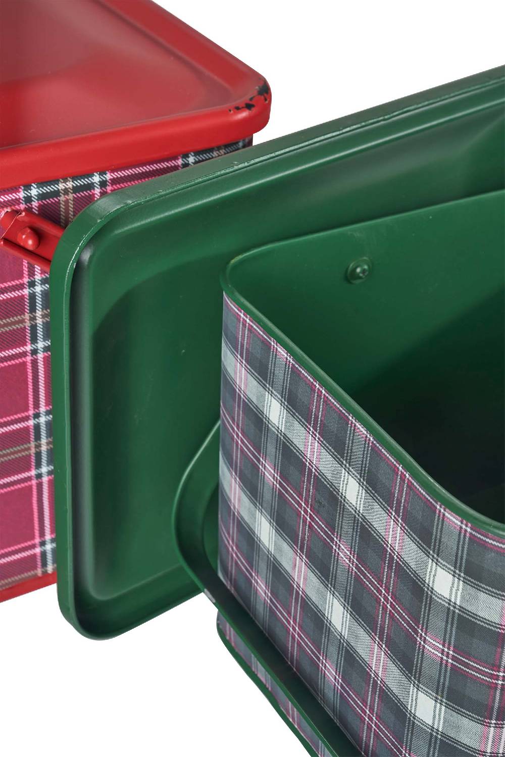 Novità Home Merry - Set 2 Scatole da Picnic Cyber Monday