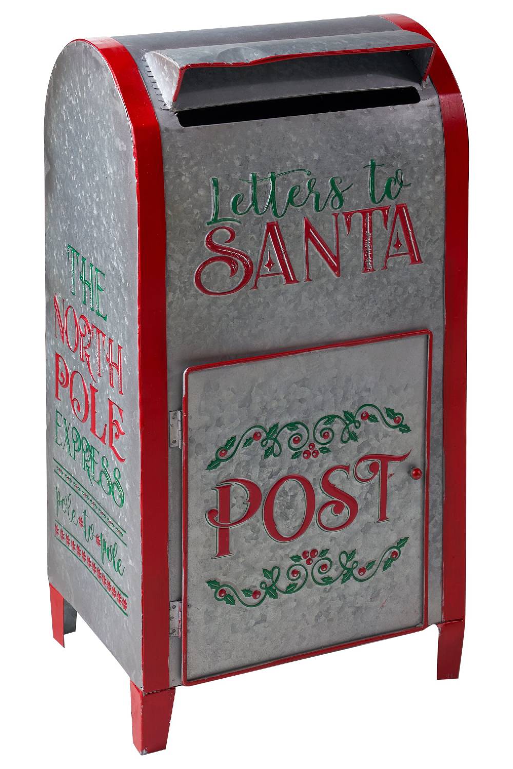 Novità Home Merry - post office santa Offerta Pasqua