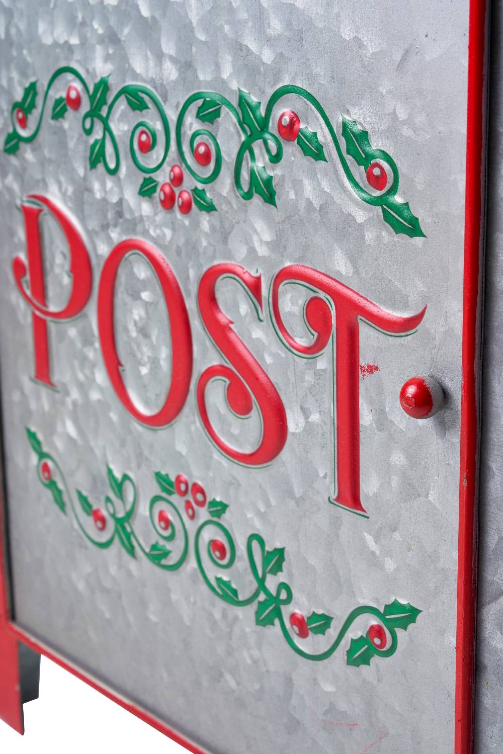Novità Home Merry - post office santa Offerta Pasqua