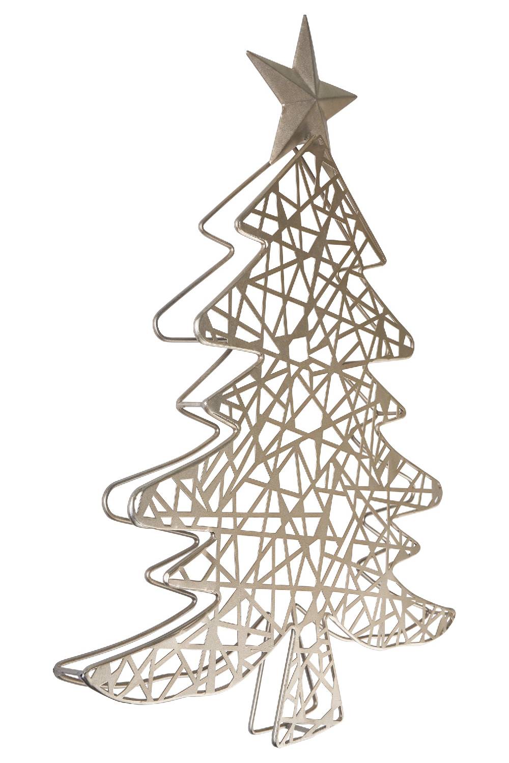 Novità Home Merry - albero metallo caest Vendita calda