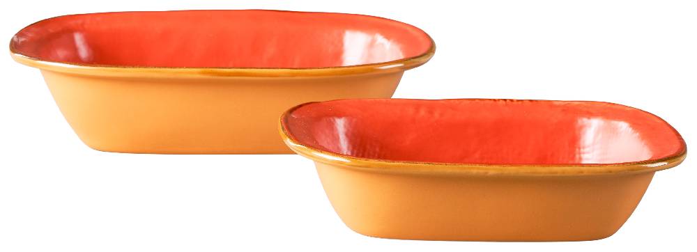 Novità Home Mediterraneo - pirottino - colori assortiti set 1/2 Bestseller