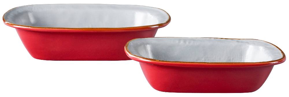 Novità Home Mediterraneo - pirottino - colori assortiti set 1/2 Bestseller