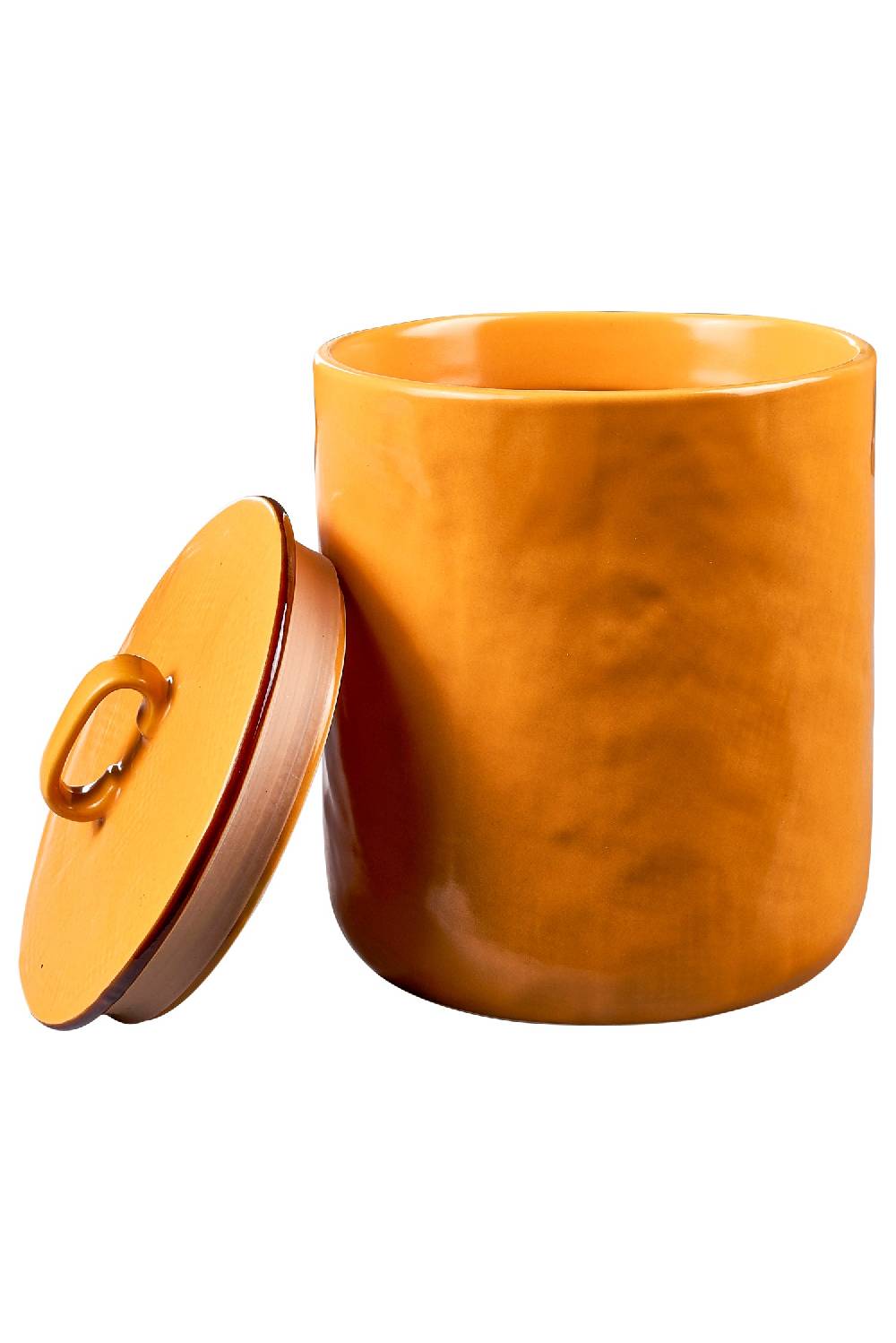 Novità Home Mediterraneo - barattolo - 8 colori assortiti Offerte giornaliere