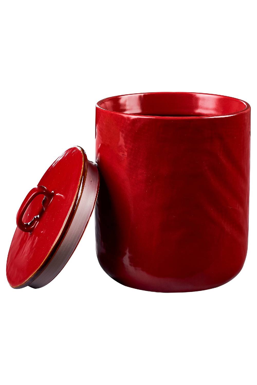 Novità Home Mediterraneo - barattolo - 8 colori assortiti Offerte giornaliere
