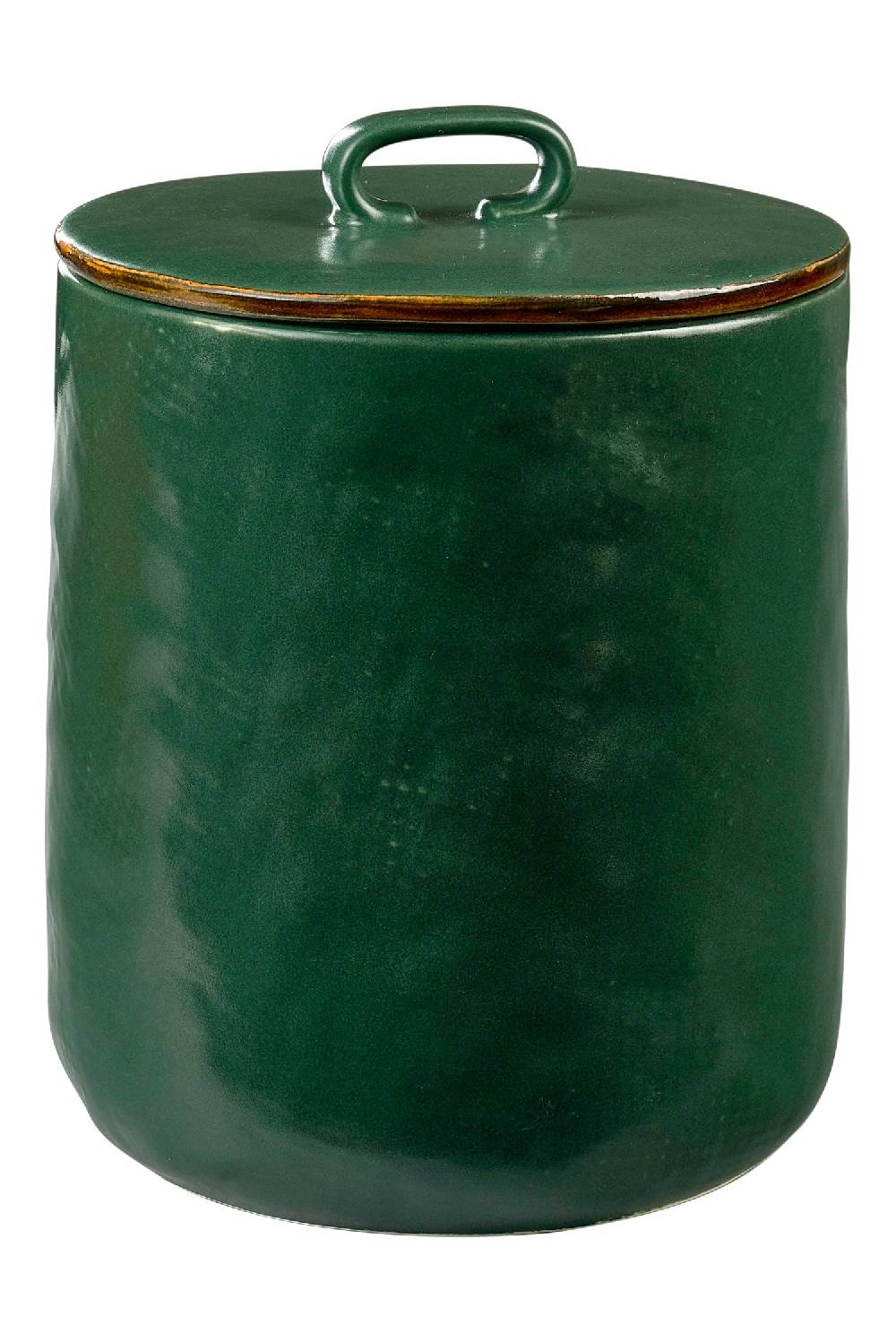 Novità Home Mediterraneo - barattolo - 8 colori assortiti Offerte giornaliere