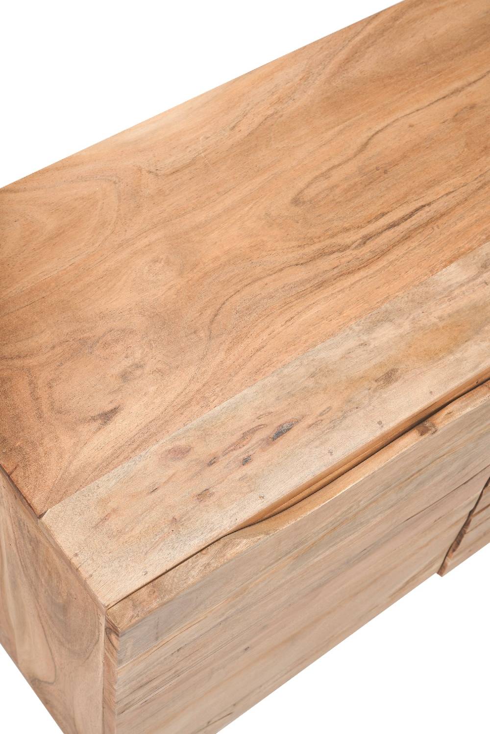 Novità Home Maui - credenza 3 cassetti 2 sportelli Enormi risparmi