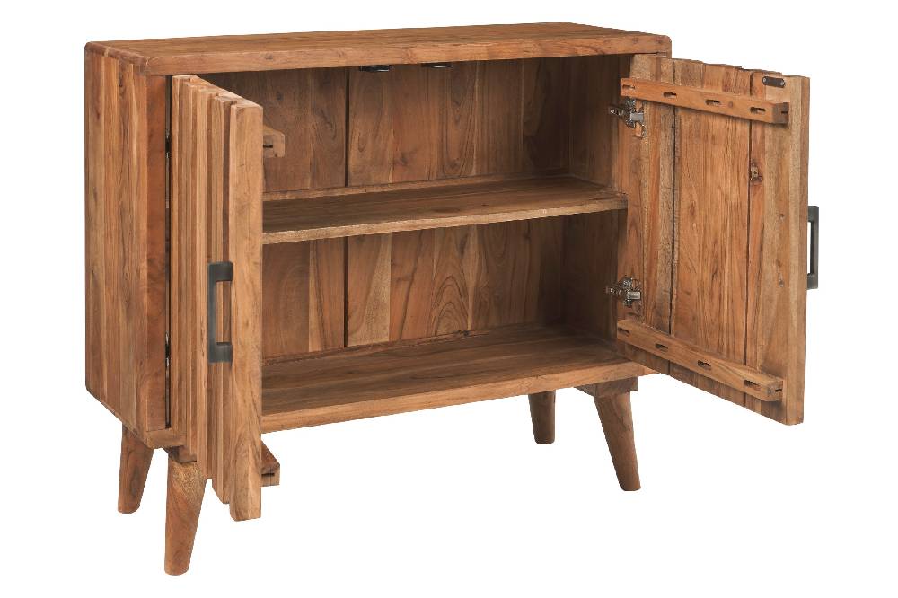 Novità Home Line - credenza 2 sportelli Enormi sconti