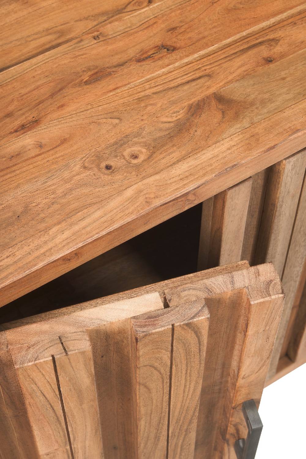 Novità Home Line - credenza 2 sportelli Enormi sconti