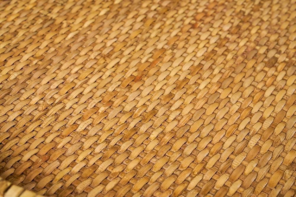 Novità Home Kyoto - vassoio tondo bambu Promozione Limitata