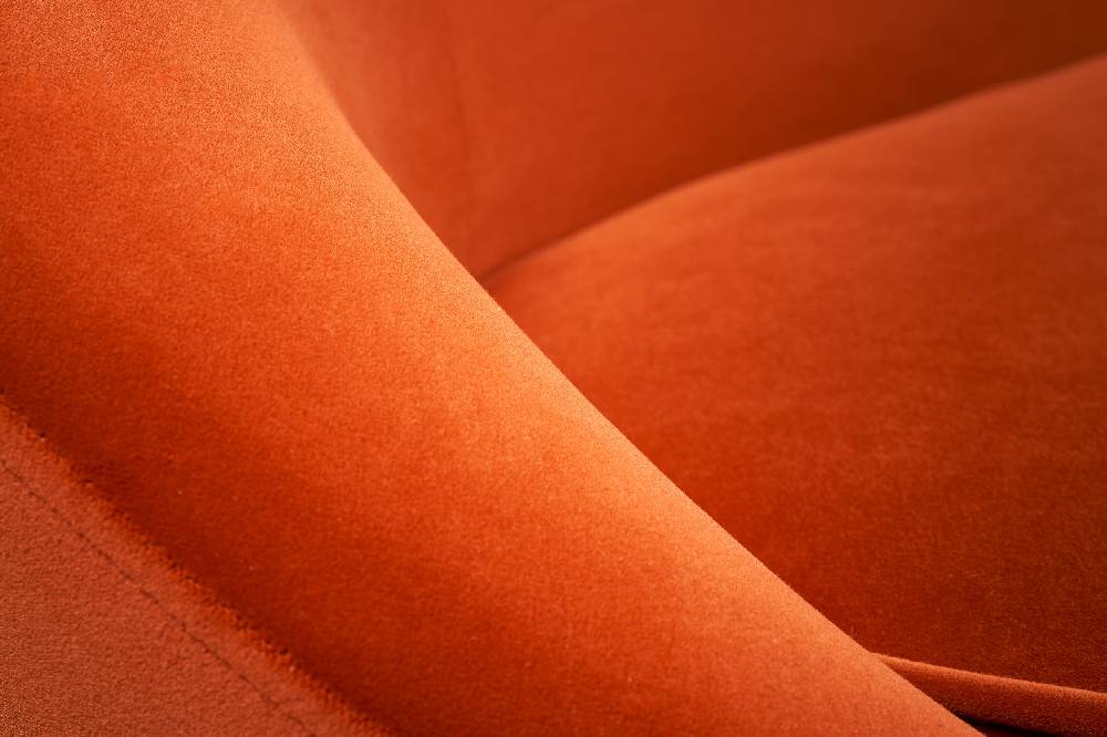 Novità Home Isadora - divano due posti rosso chili Sconto