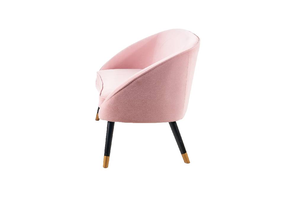 Novità Home Isadora - divanetto 2 posti pink Online