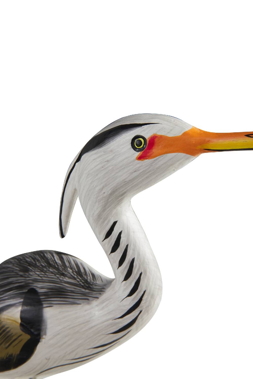 Novità Home Waterfowl - Pellicano Su Zampe Fornitura limitata