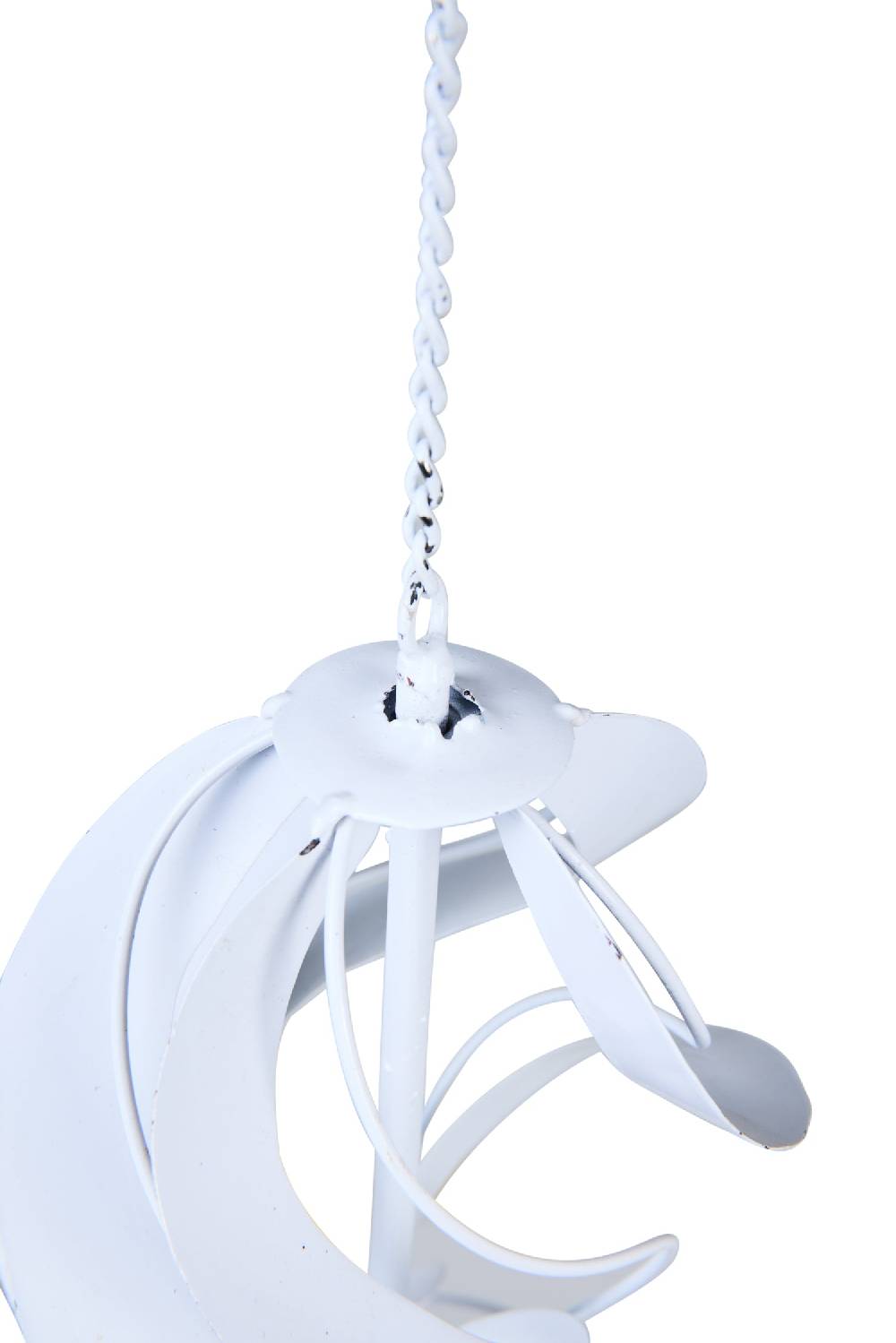 Novità Home Repels Insects - Pinwheel White Cyber Monday