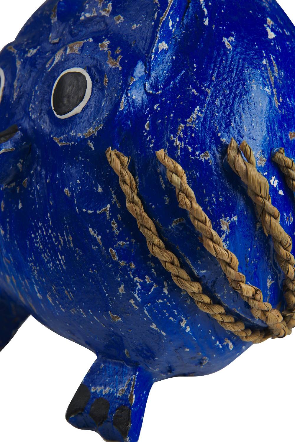 Novità Home Decor - Civetta Cocco Blue Offerta Anniversario