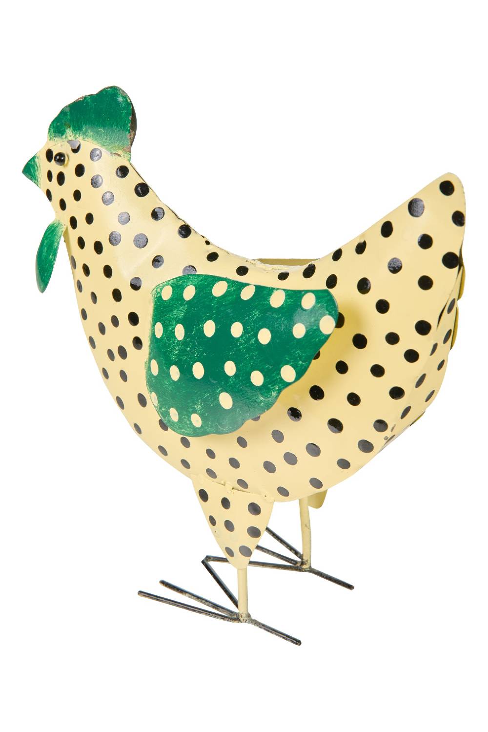 Novità Home Decor - Chicken Con Pois Online Outlet