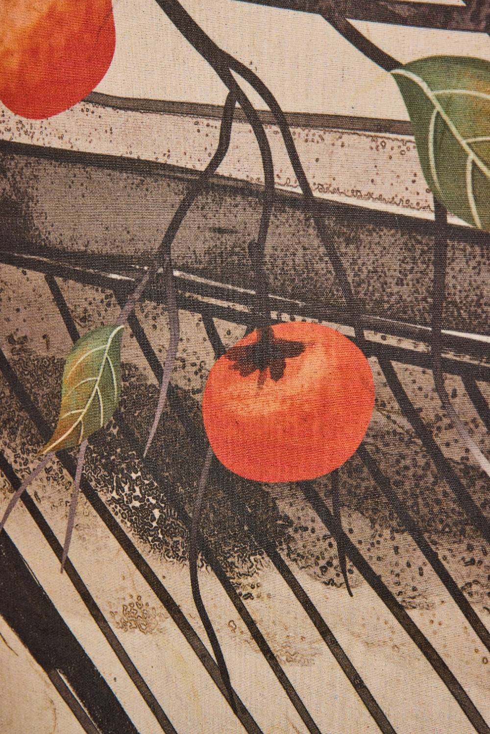 Novità Home Paravento - Magie Di Autunno Fronte Retro 3 Ante Linen Black Friday Prezzi