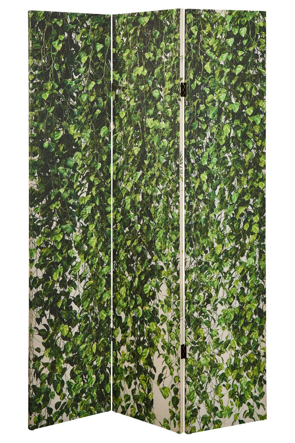 Novità Home Paravento - Giardino Orizzontale 3 Ante Linen 50% di sconto per tempo limitato