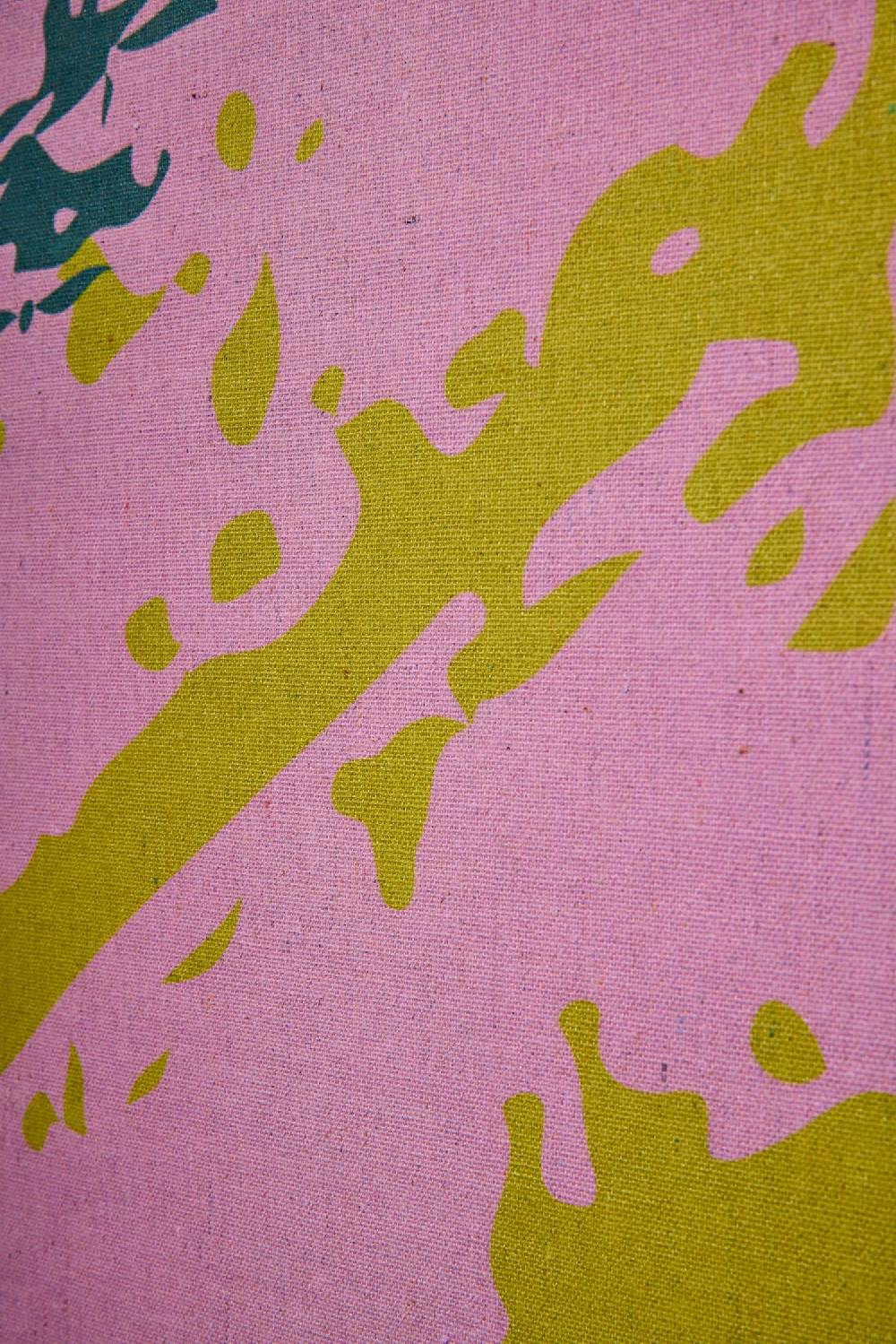 Novità Home Paravento - Day & Night 4 Ante Linen 2025