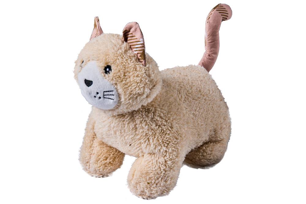 Novità Home Fermaporta - Gattino Beige Negozi Online