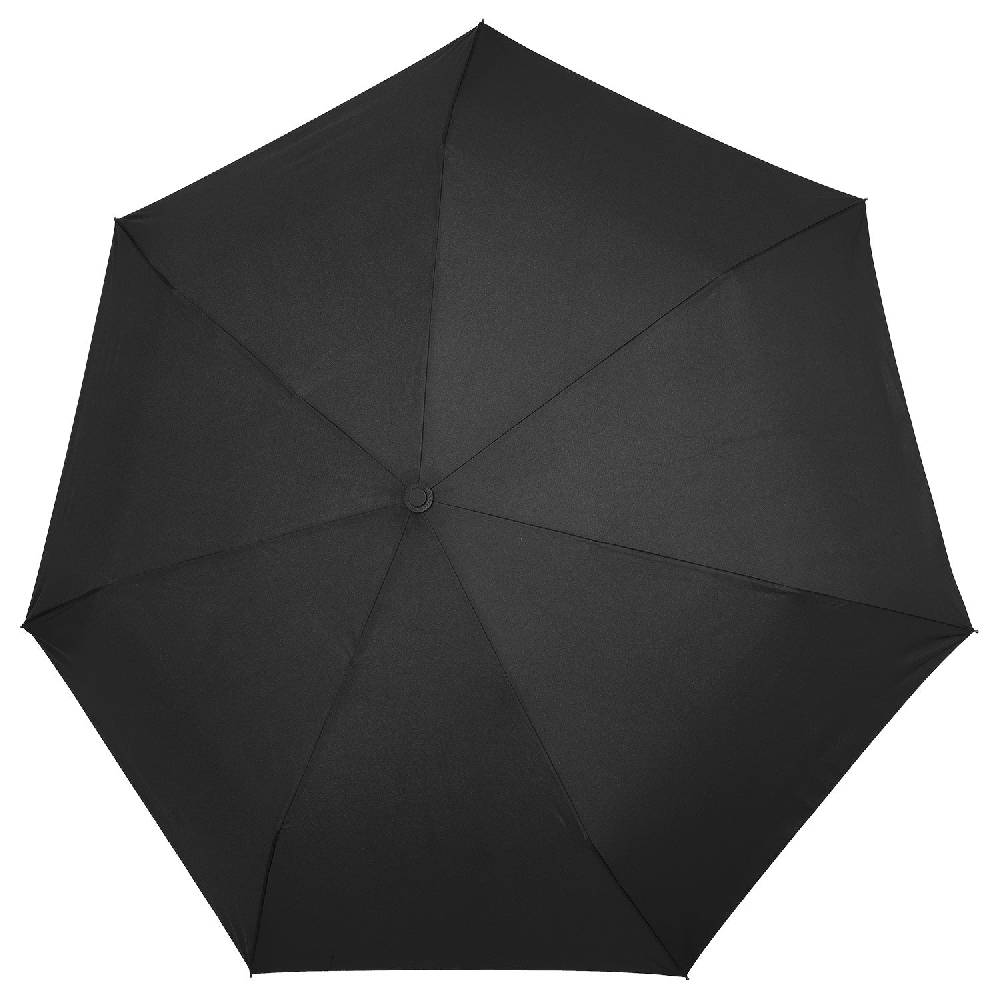 Perletti Ombrello Nero Extra Compatto Latest fashion