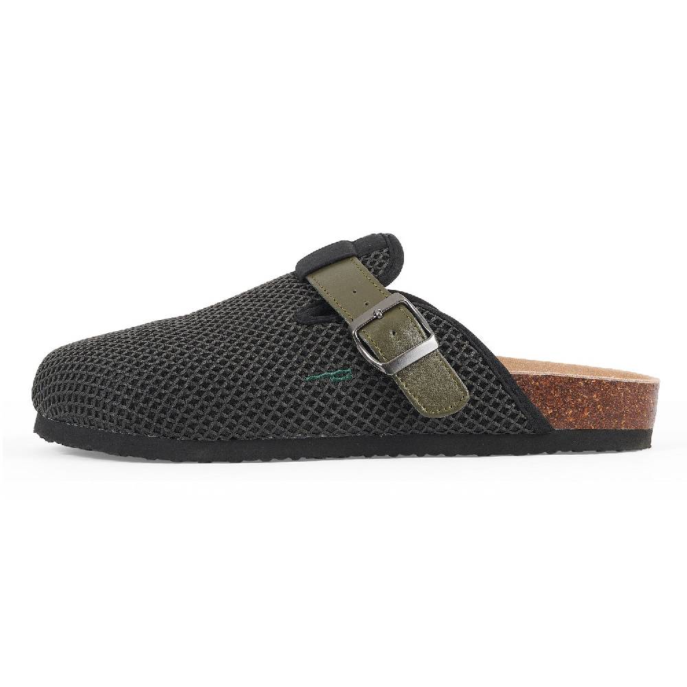 Perletti Pantofole Comfort Rete Uomo Offerta temporanea