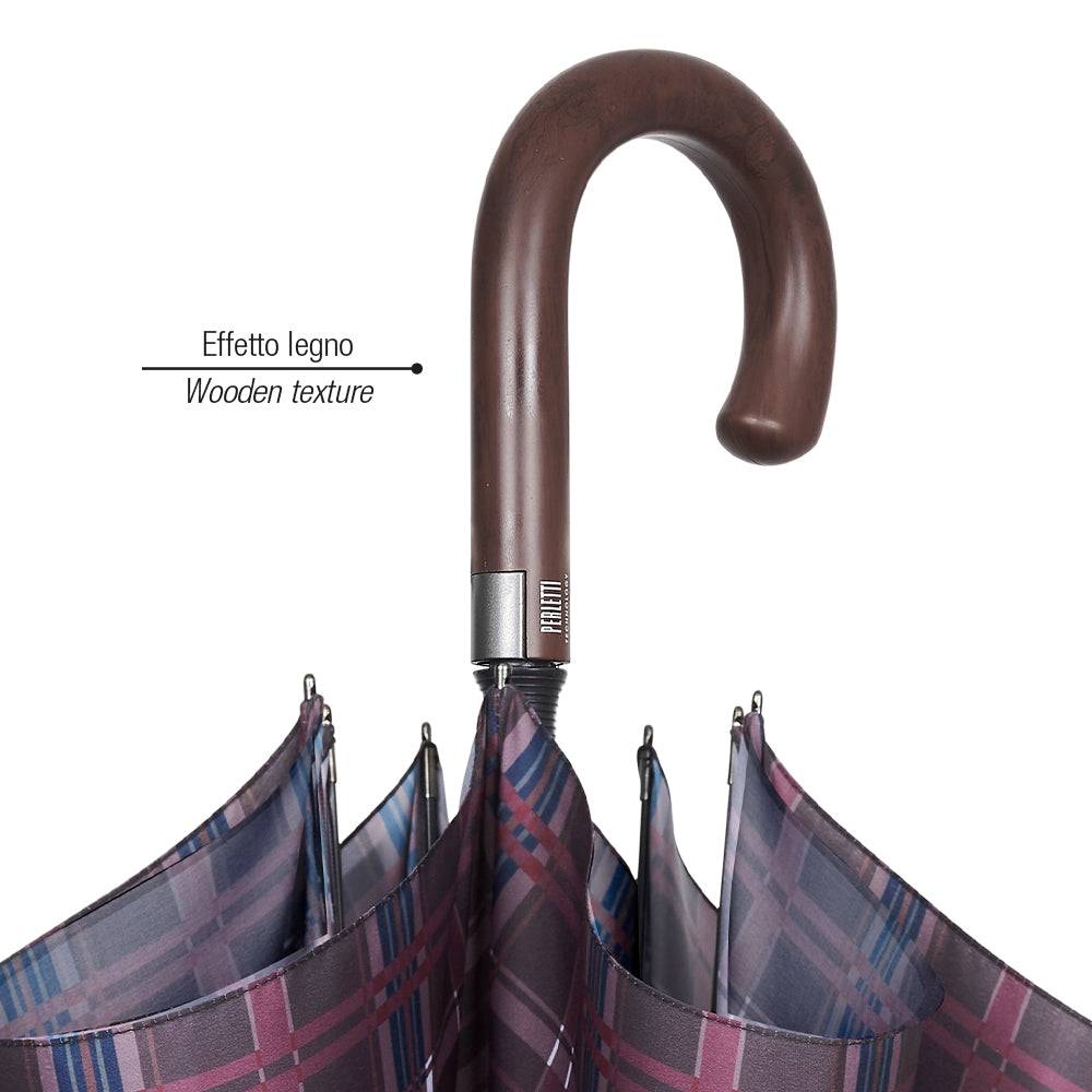 Perletti Ombrello Technology Scozzese Golf Nuovi prodotti