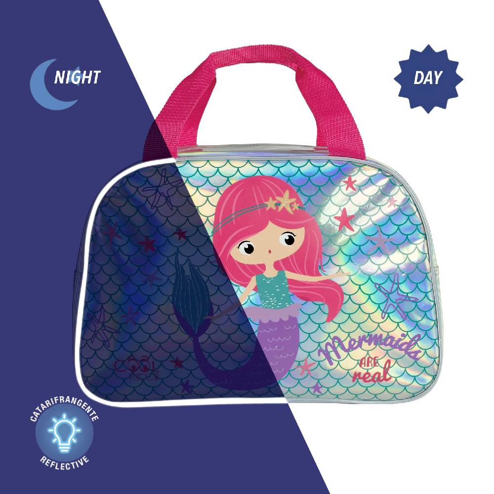 Perletti Borsa Sport Sirenetta Fino al 60% di sconto