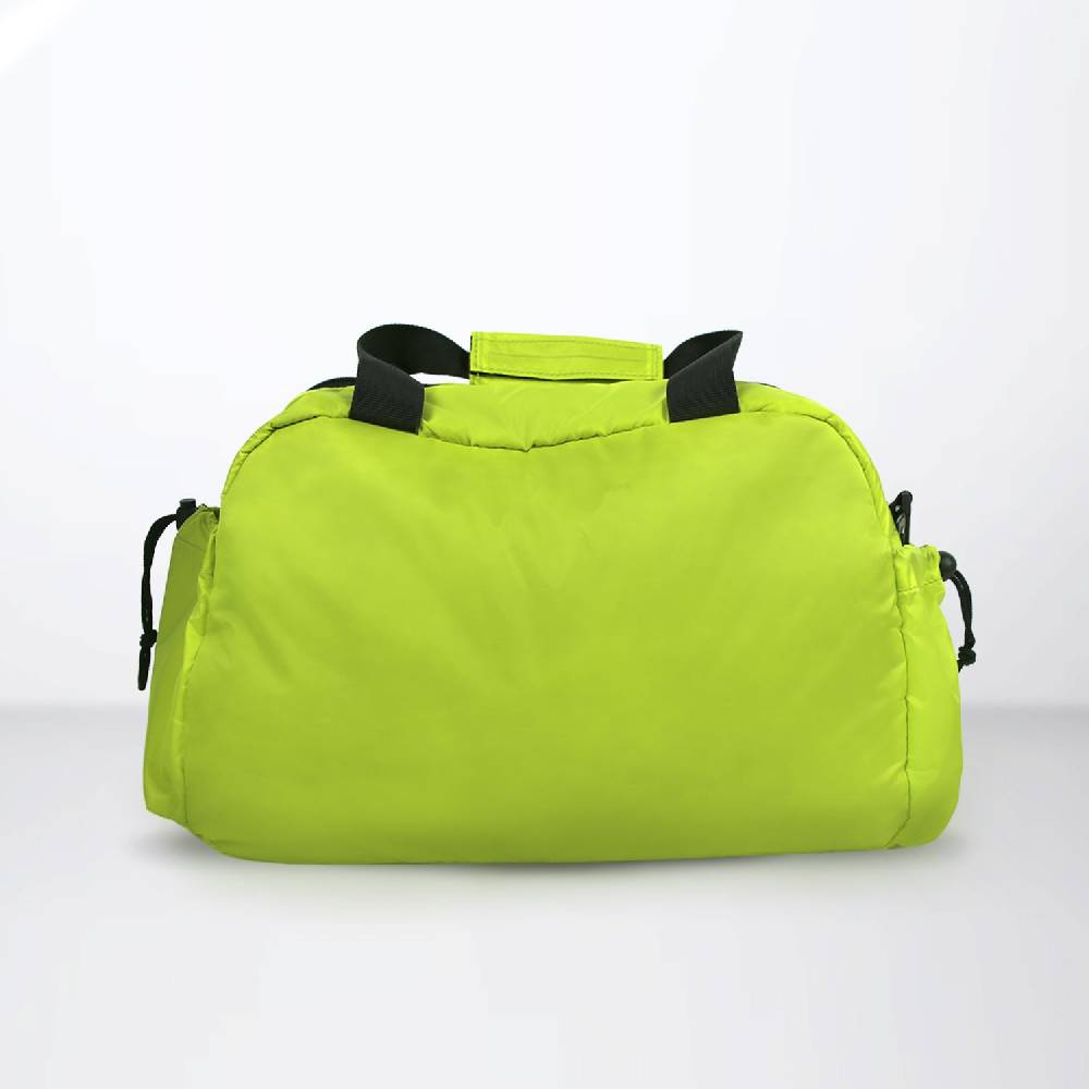 Perletti Weekender Bagaglio a Mano Nuovo