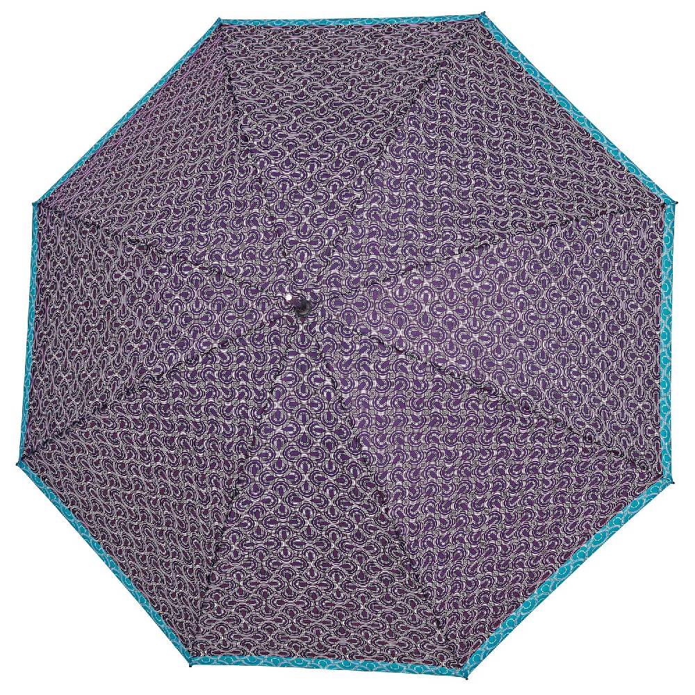 Perletti Ombrello Lungo Technology Geometrico Sottocosto