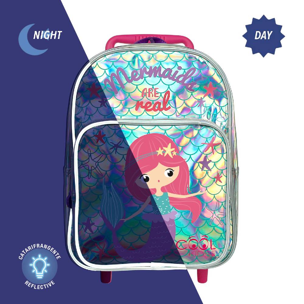Perletti Trolley Sirenetta Vendita Economica