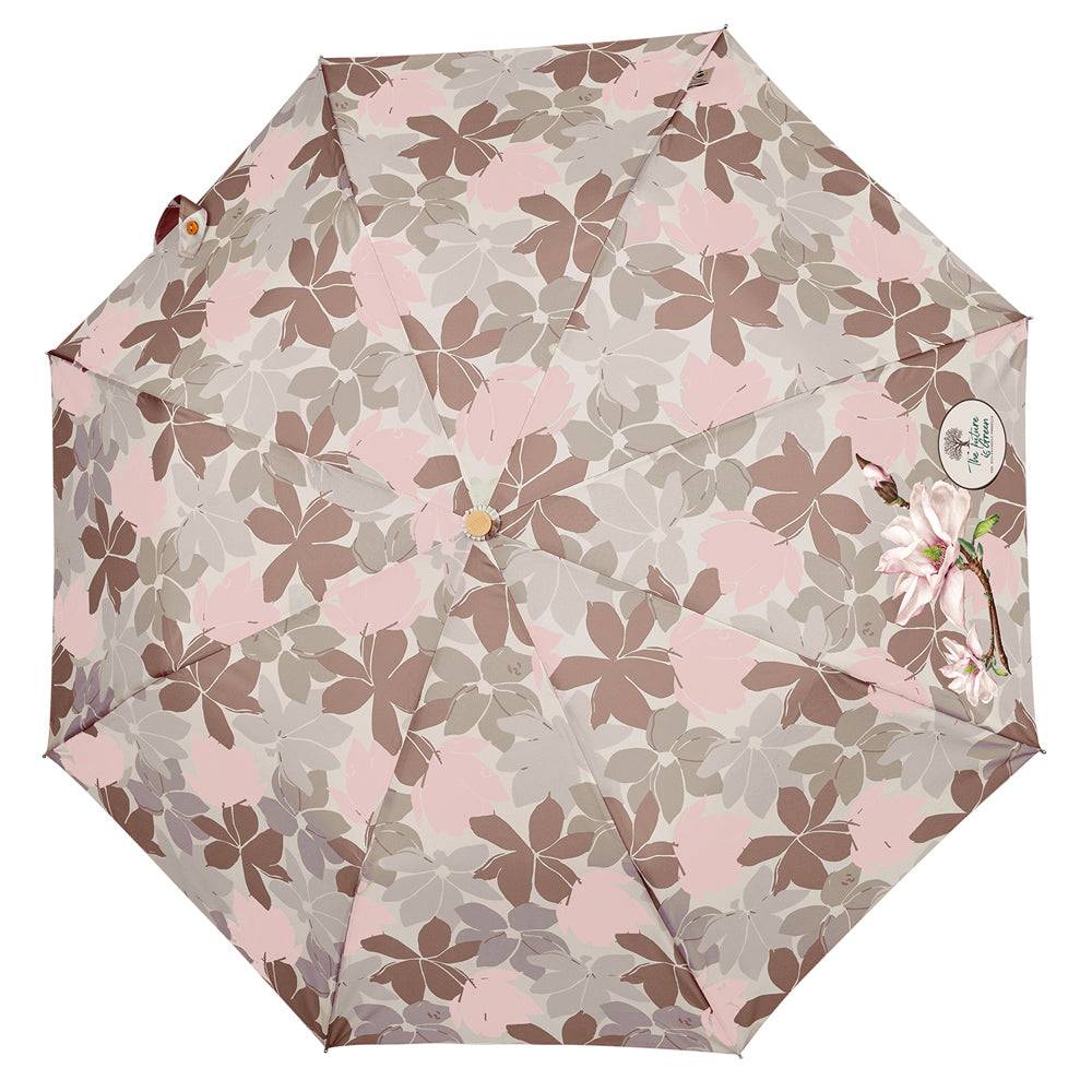 Perletti Ombrello Green Automatico Orchidea Offerta Giorno del Papà