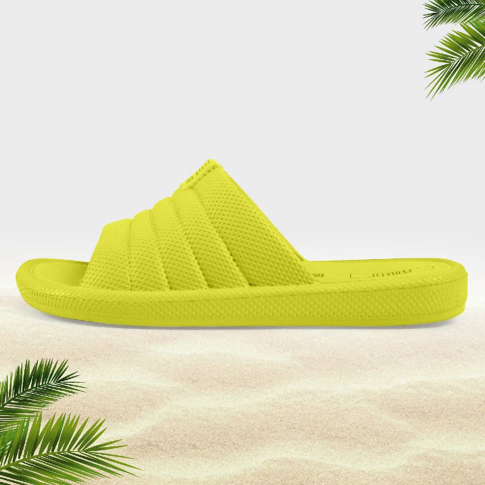 Perletti Ciabatte Super Leggere Fluo Fino al 50% di sconto