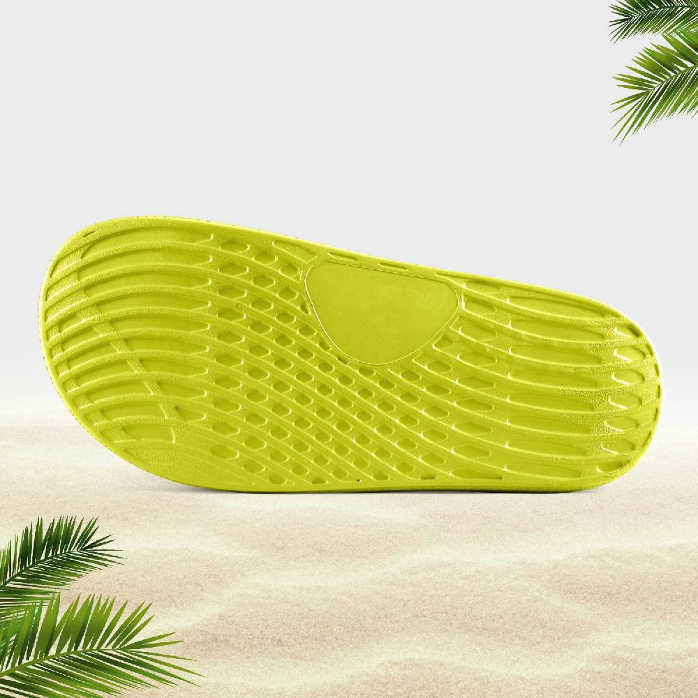 Perletti Ciabatte Super Leggere Fluo Fino al 50% di sconto